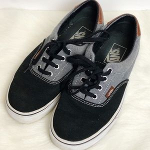 Vans Color Block Shoes